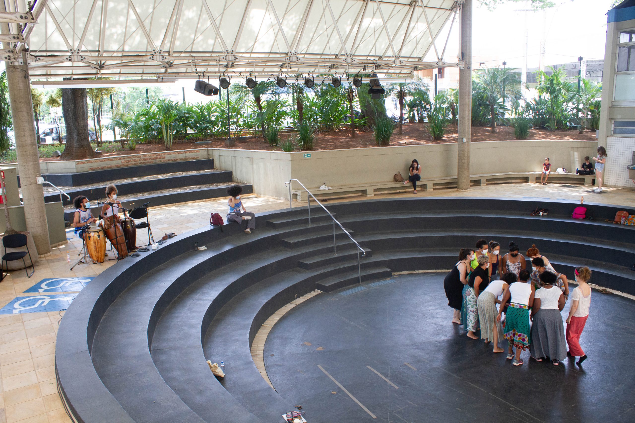 Espaço Arena